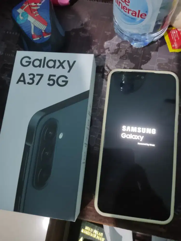 Samsung A37 5g 100% Mulus