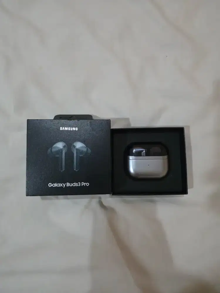 Samsung Buds 3 Pro SEIN