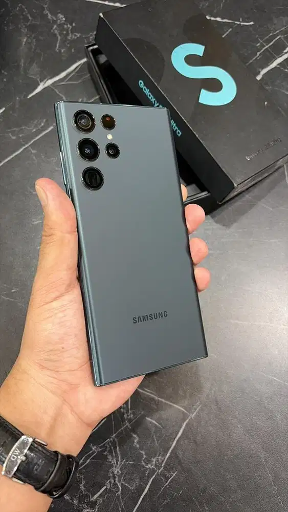 samsung s22 ultra 12/256gb