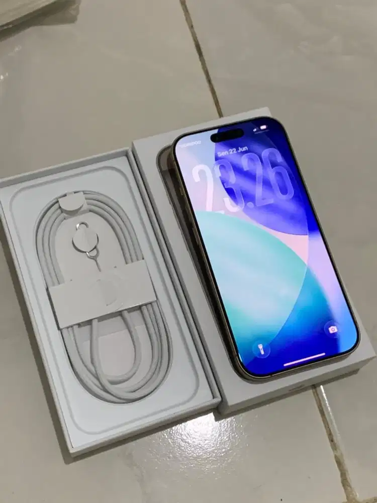iPhone 16 Pro 128GB ALL OPERATOR