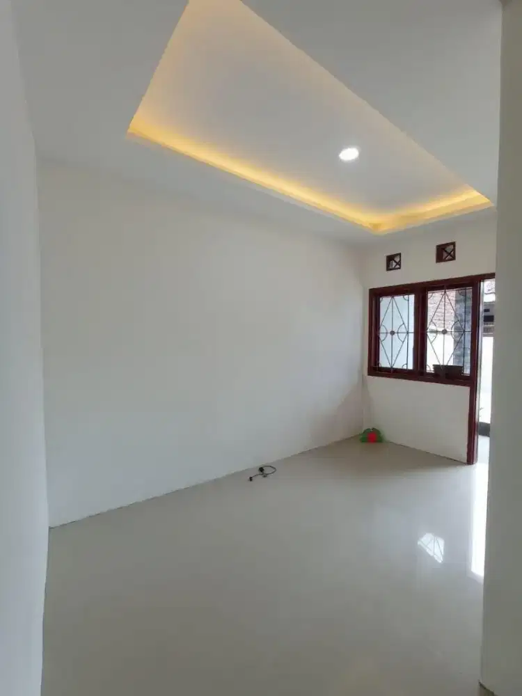 Rumah Taman Cibaduyut Indah 1