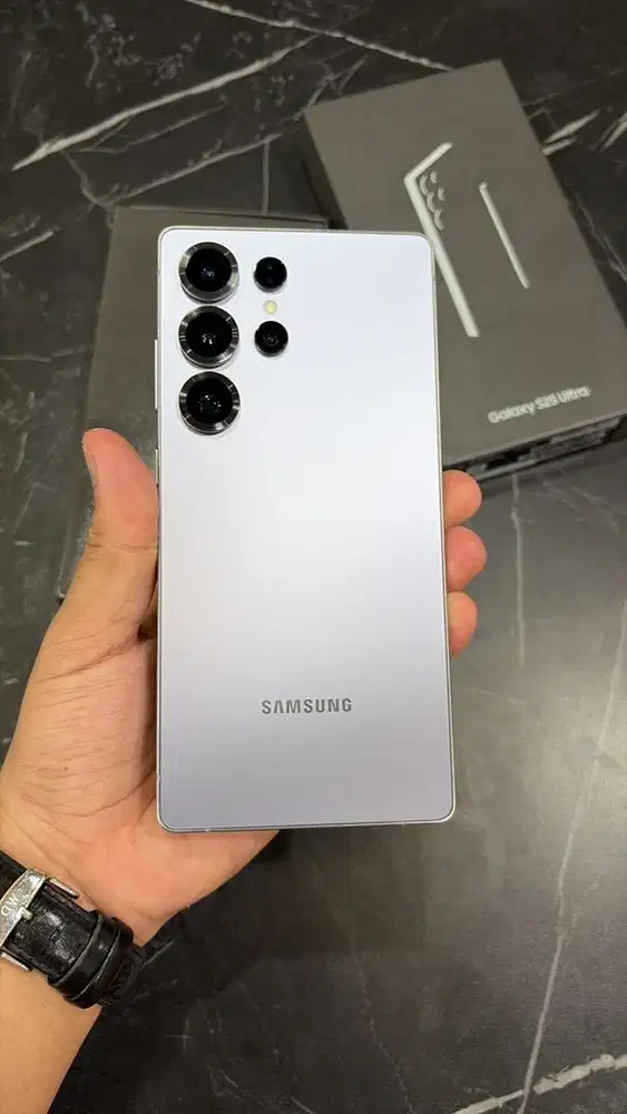 samsung s25 ultra 12/512gb