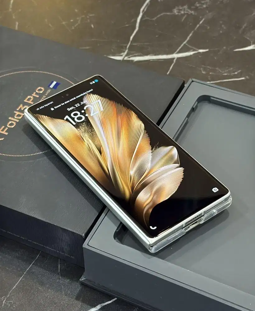 vivo fold 3pro 16/512gb