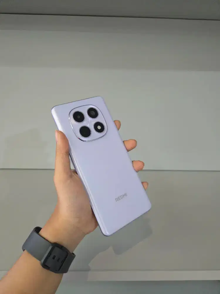 DISKON REDMI NOTE 15 8/256