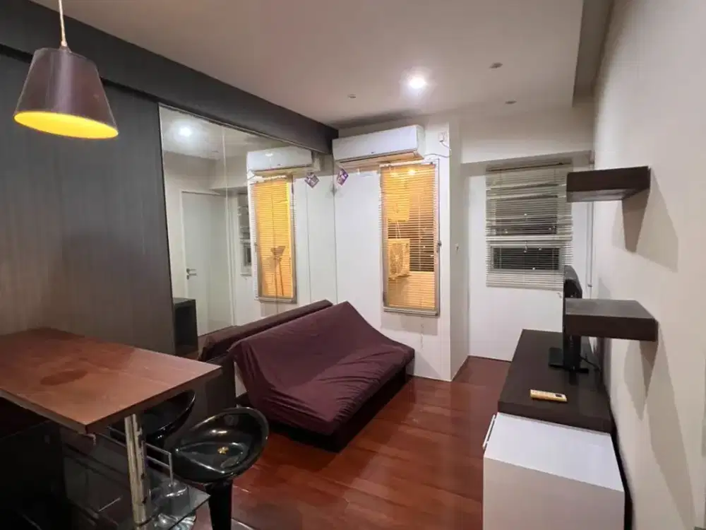 Puncak Kertajaya Furnish