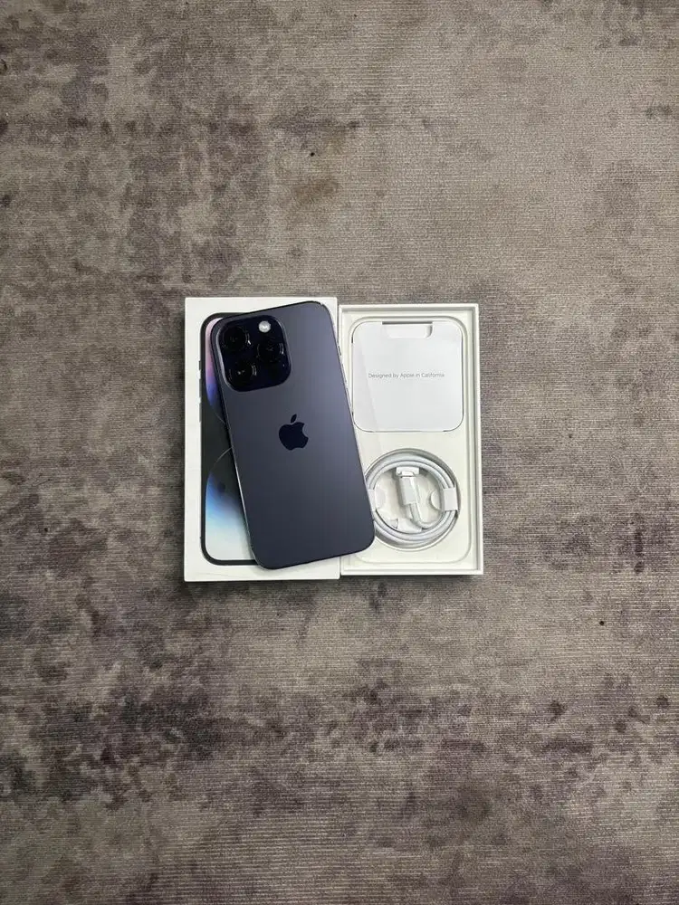 iPhone 14 Pro 512GB iBox