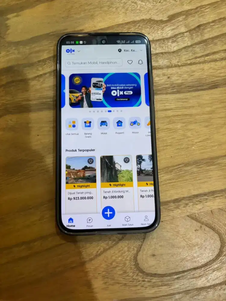 Realme 16 5G Ram 12GB +14GB Rom 256GB