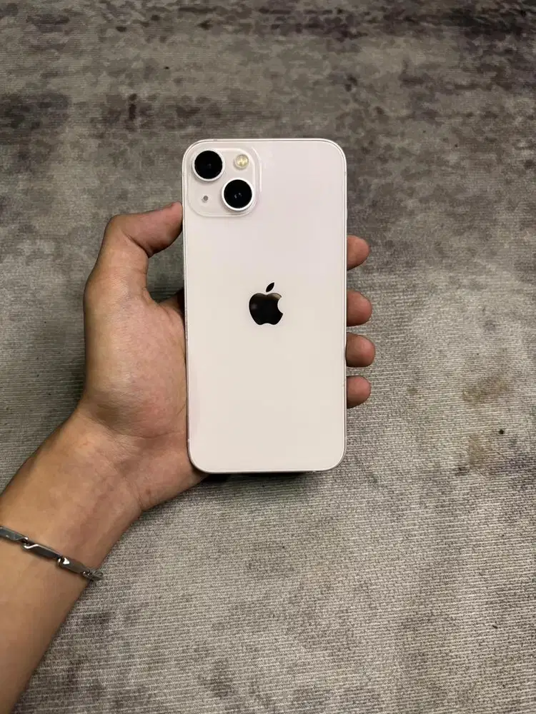 iPhone 13 128GB All Provider