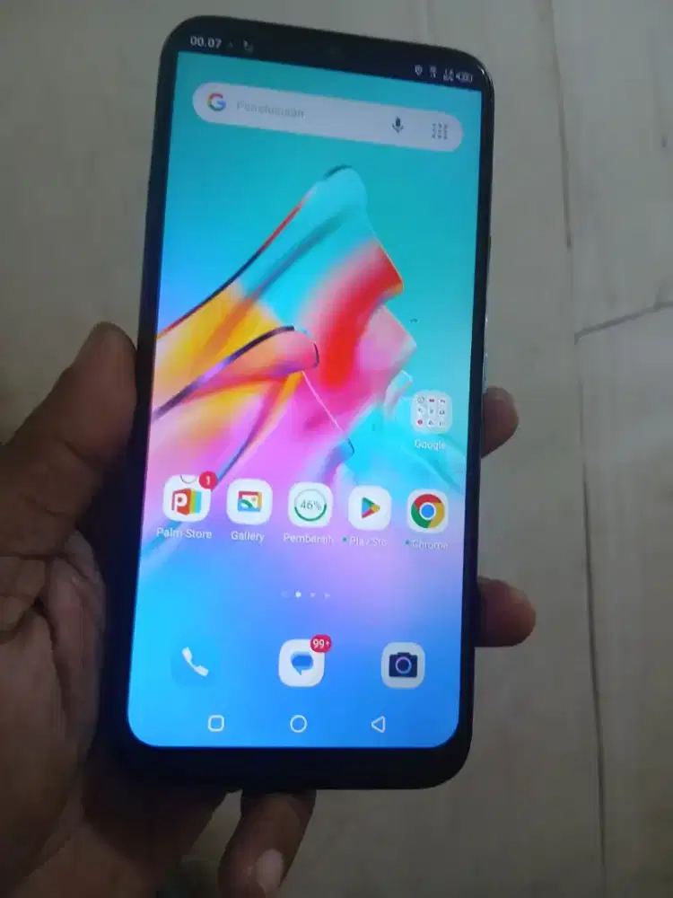 Infinix Smart 5 ram 2/32 4G