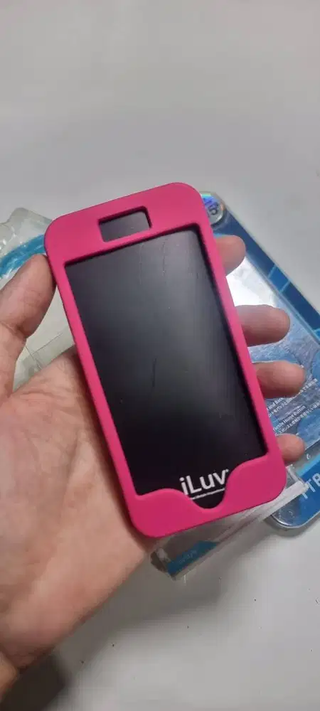 case casing softcase jacket full body 360 ip iphone 5 5s se 1 2016