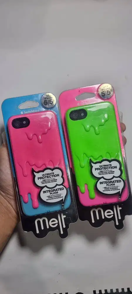 Case casing hardcase softcase ip iphone se 1 2016 5 se 5 5s 5se