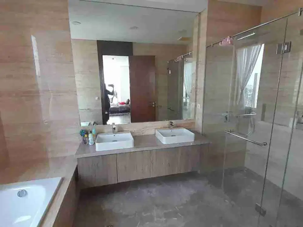 apartemen element full furnisj di kuningan jakarta selatan