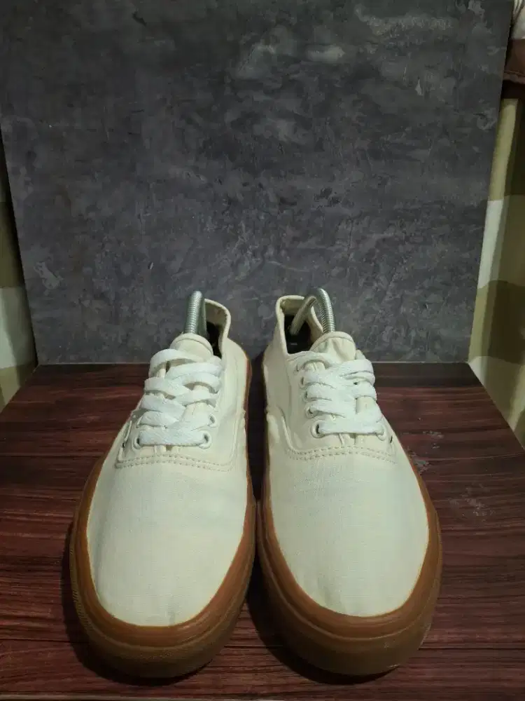 Vans Classic 'Marshmallow Gum'