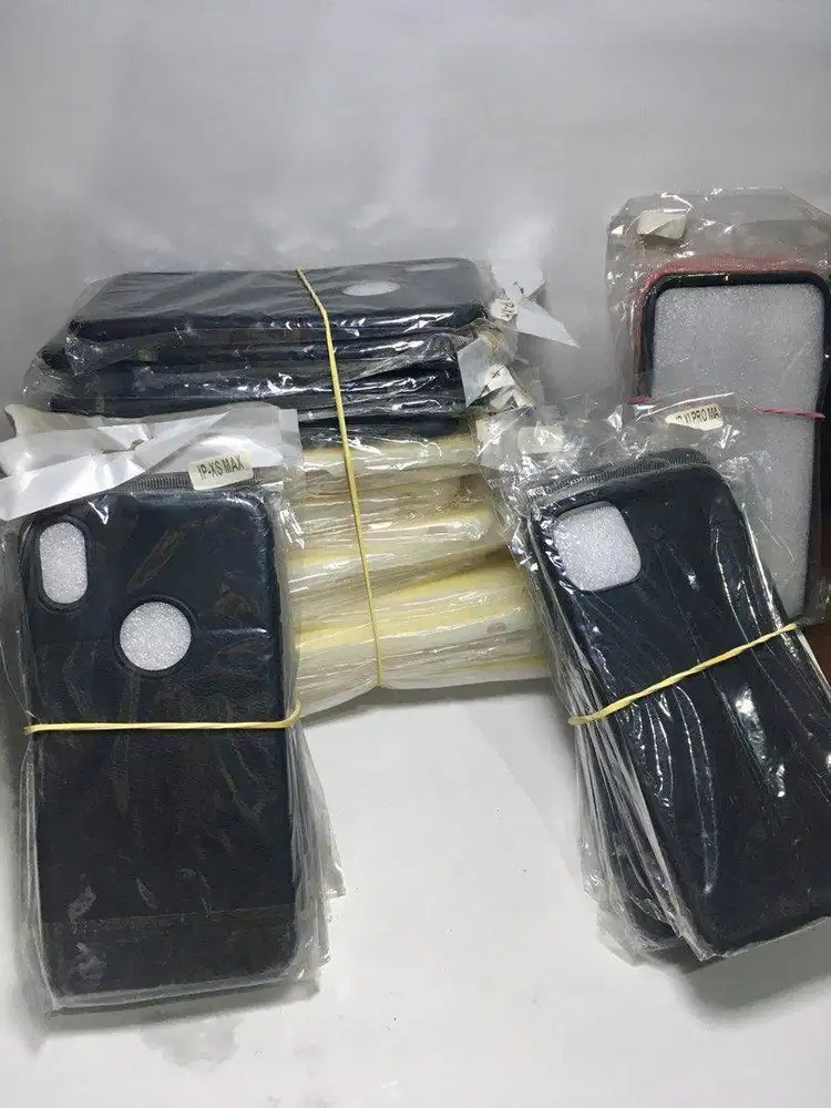Case casing iphone auto fokus hitam bening iphone 11 pro max xs max xr