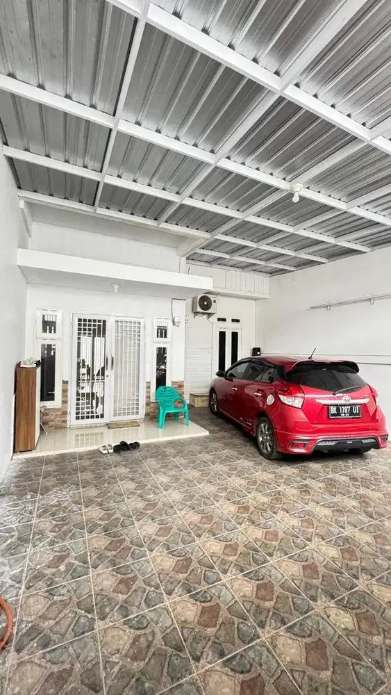 Dijual Cepat Rumah Claster