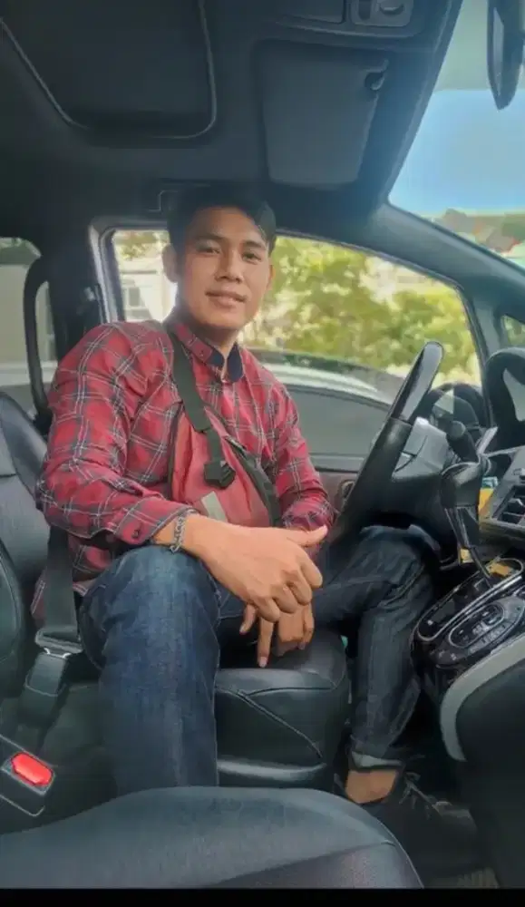 Mencari loker driver pribadi