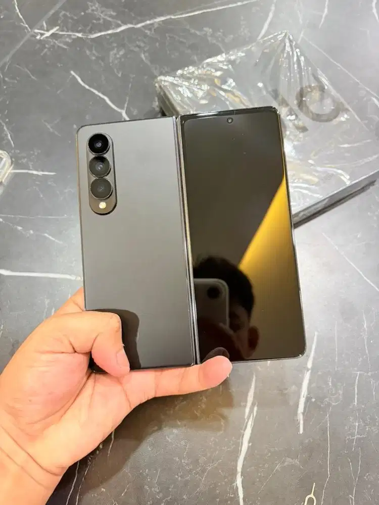 samsung z fold 4 12/512gb