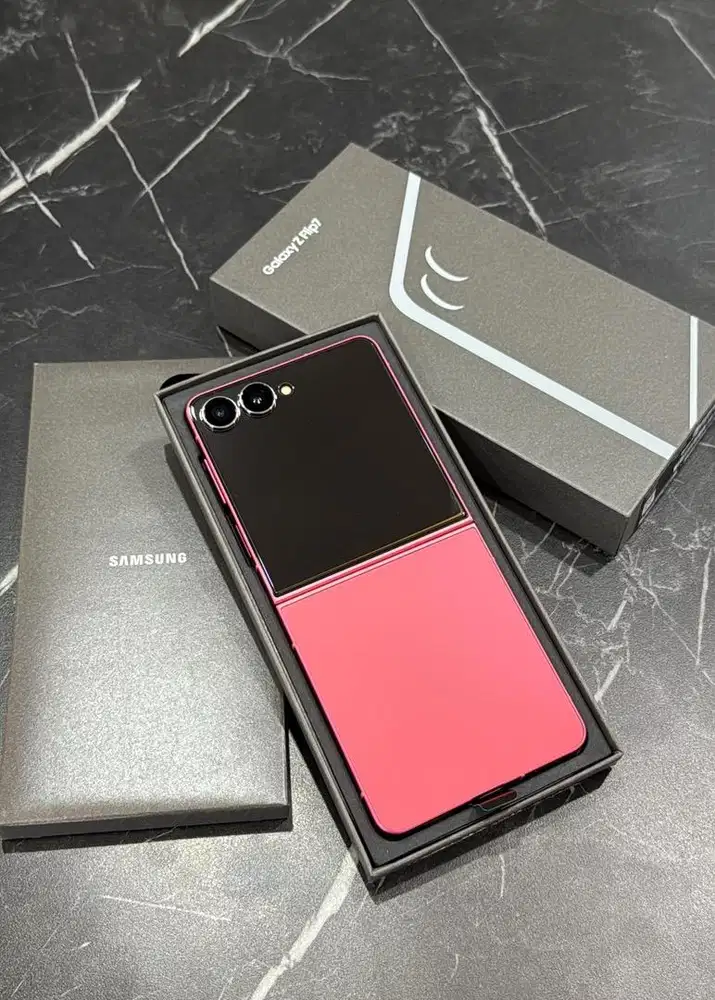 samsung z flip 7 12/256gb