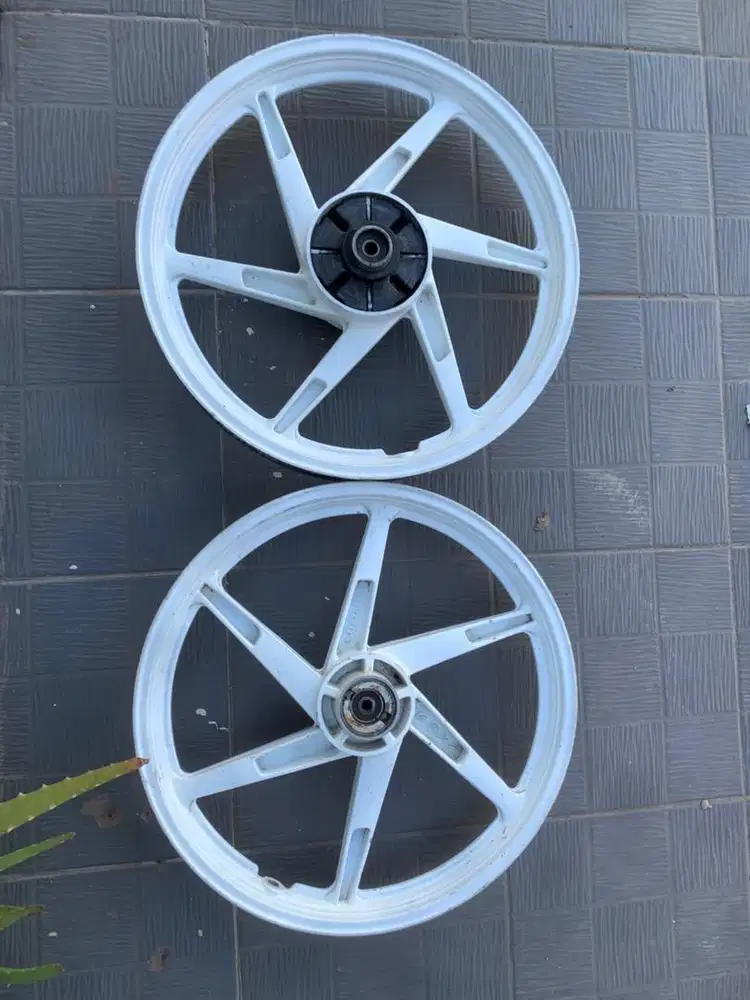 Velg satri hiu original