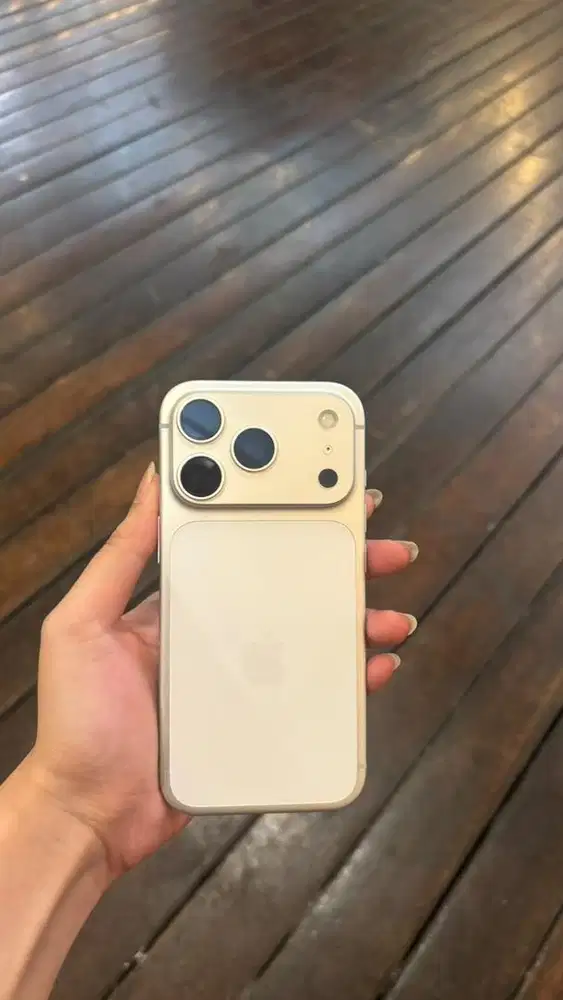 iphone 17 pro 256gb