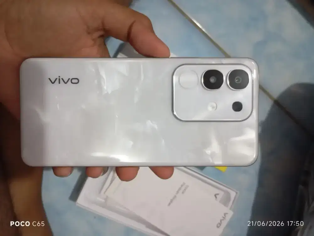 Vivo Y29 ram 6/128gb