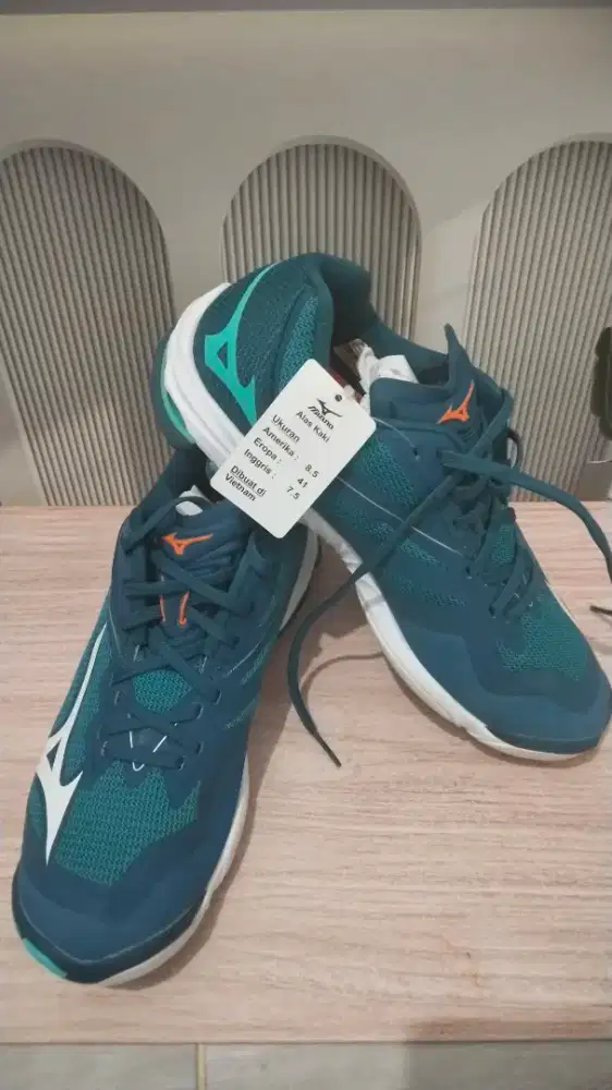 mizuno Volley Special Edition