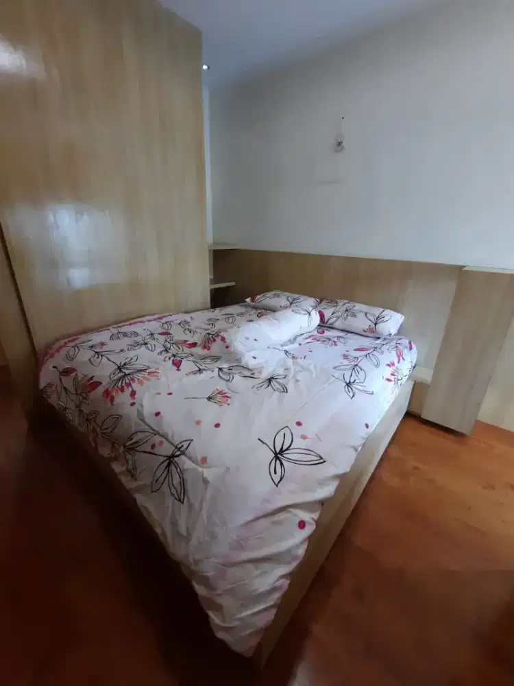 Disewakan Apartemen Ancol Mansion 2BR - Full Furnished - Include IPL