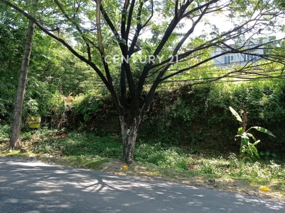 Dijual Tanah Di Manyaran Lokasi Strategis