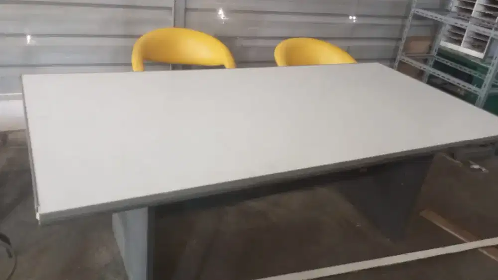 Meja meeting,meja panjang