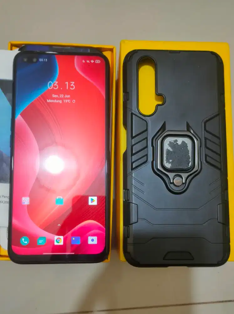 Realme X3 superzoom 12/256