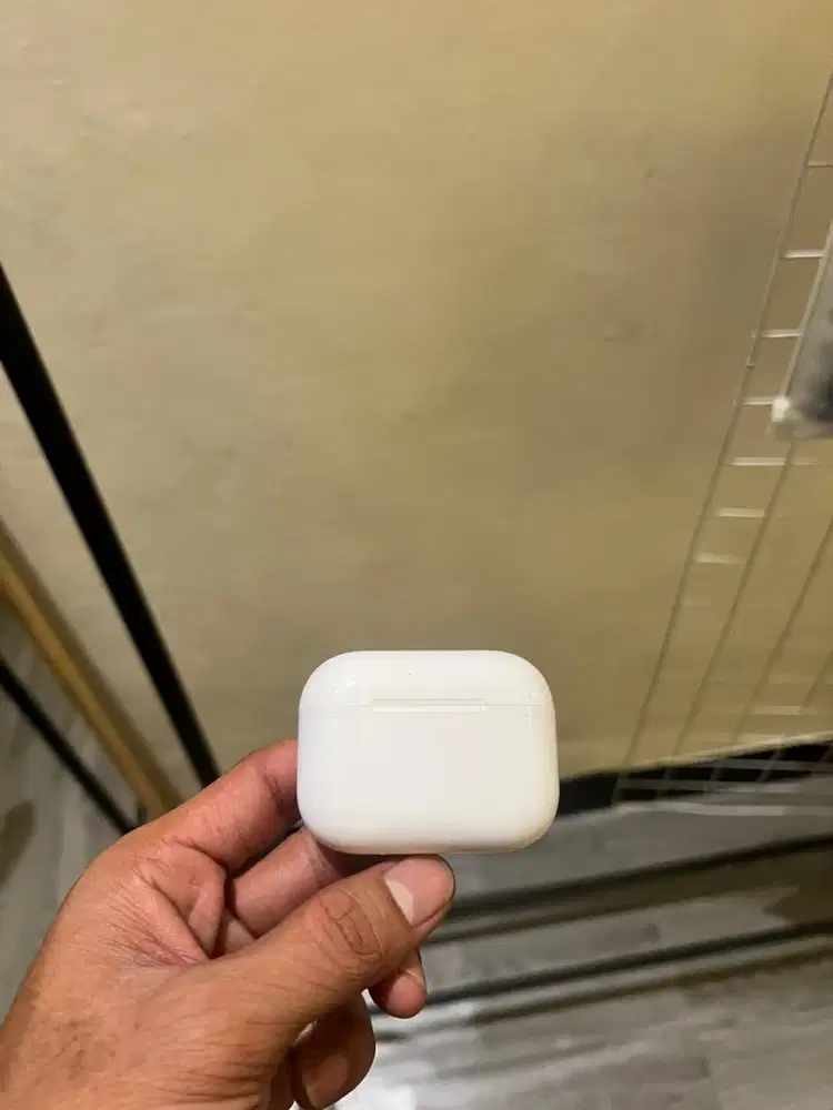 Airpods Pro 3 Like New Fullset