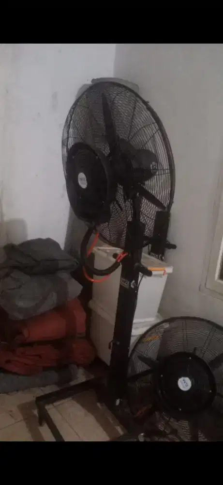 Kipas angin blower 28 inc