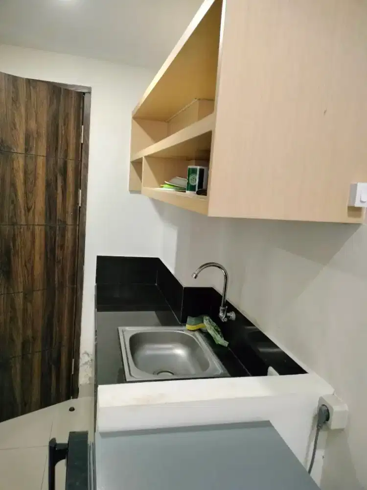 Disewakan Apartment didaerah seturan