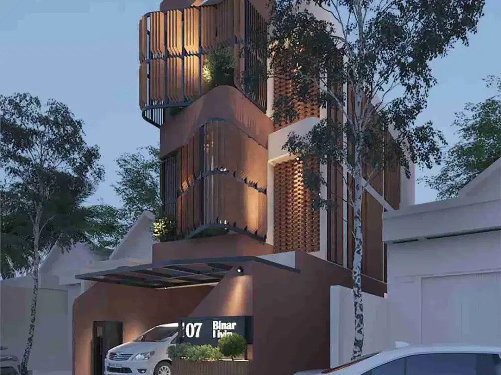 Rumah kost Premium di Ringa 1 area pendidikan Universitas TOP 1 jawa barat