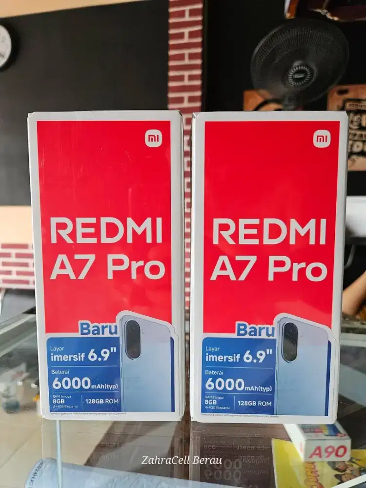 Redmi a7 pro 4/128