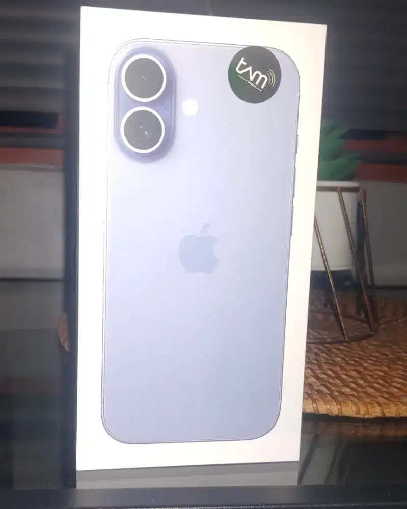Iphone 17 Basic New