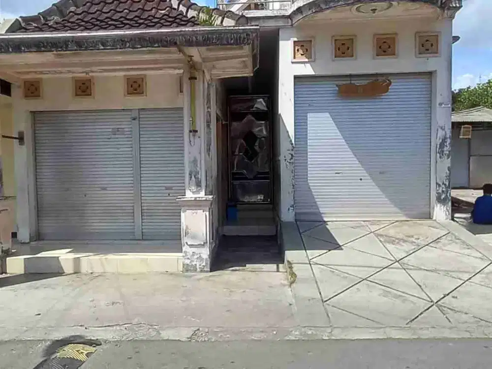 JUAL RUMAH KARANGSARI KOTA BLITAR