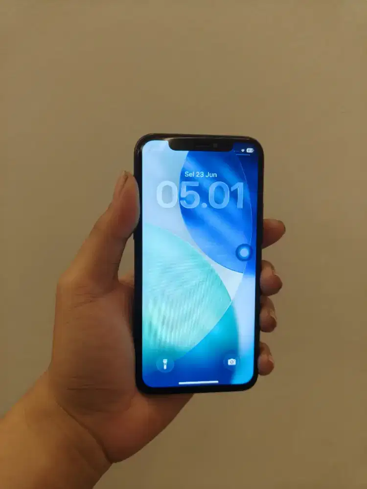 iPhone 11 Pro 64GB Midnight Green Murah