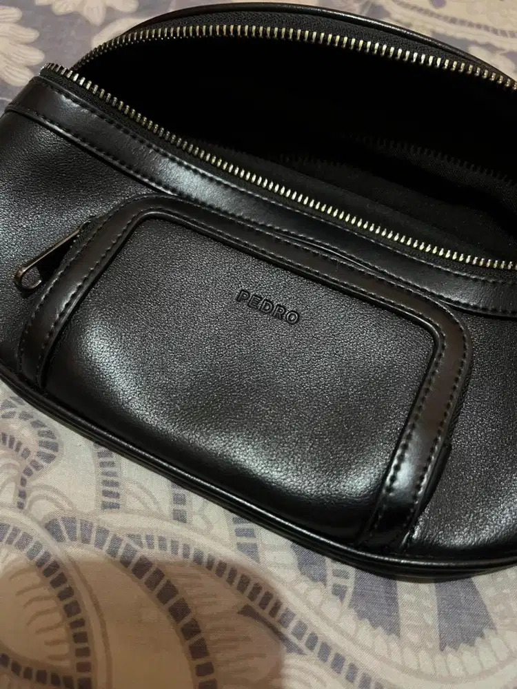 Slingbag Pedro Original