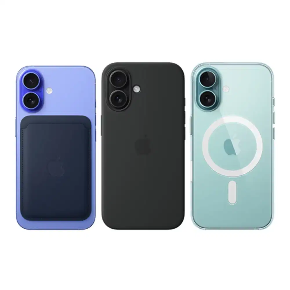 Di beli iPhone 16 atau 15 plus harga tinggi