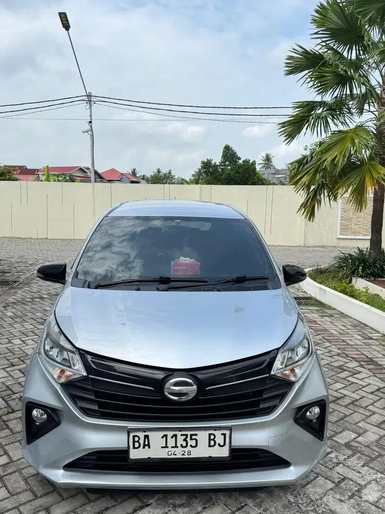 SIGRA R MANUAL 2023