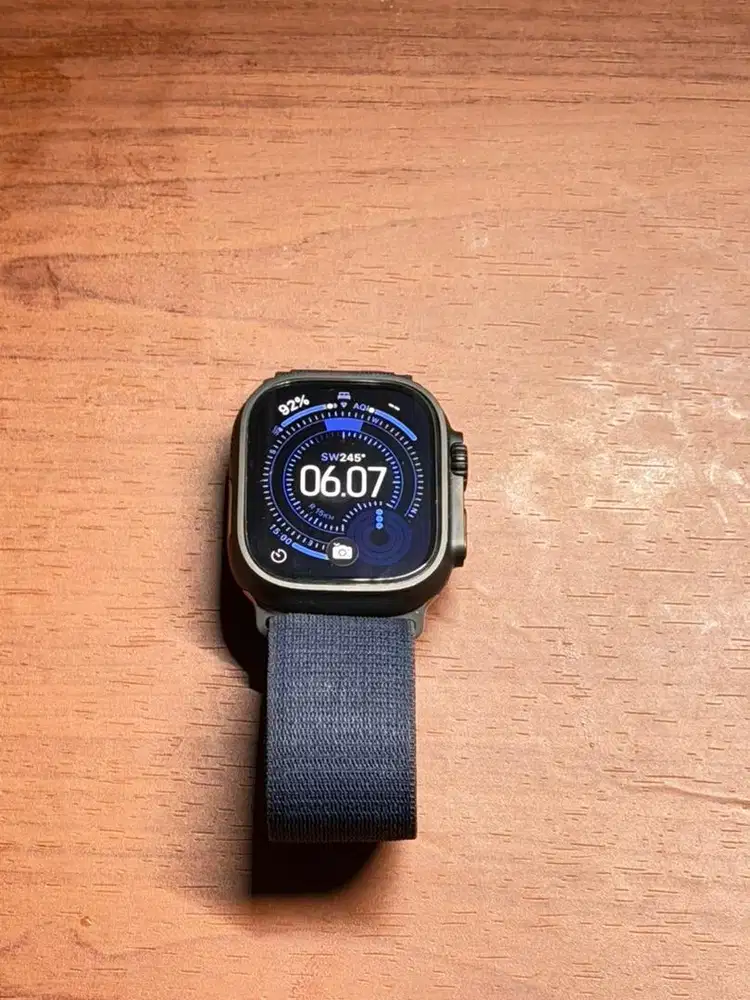 Apple Watch Ultra 2