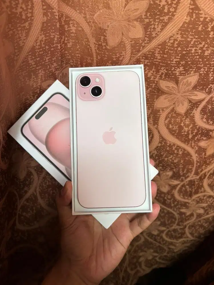 iphone 15 plus 128 gb