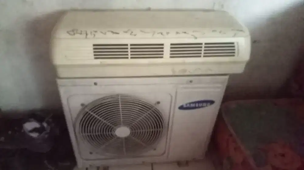 Beli AC bekas semua merk