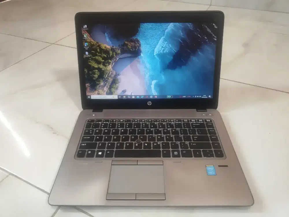 Hp elitbook 840 i5