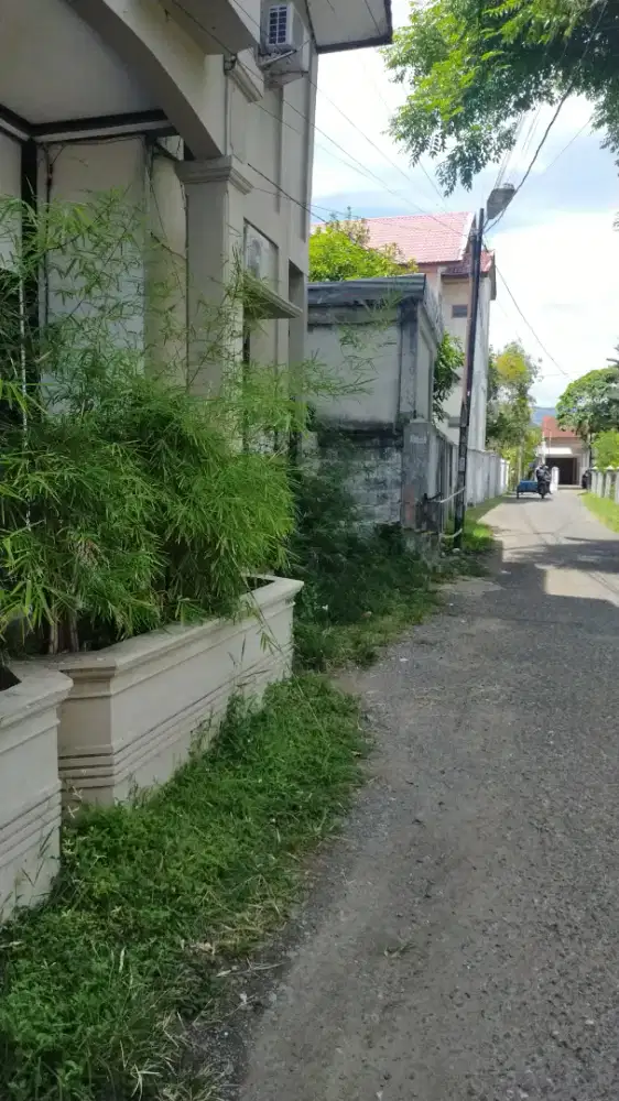 Jasa Potong rumput