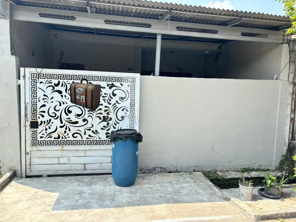DIJUAL CEPAT RUMAH MURAH SUBSIDI CIKARANG