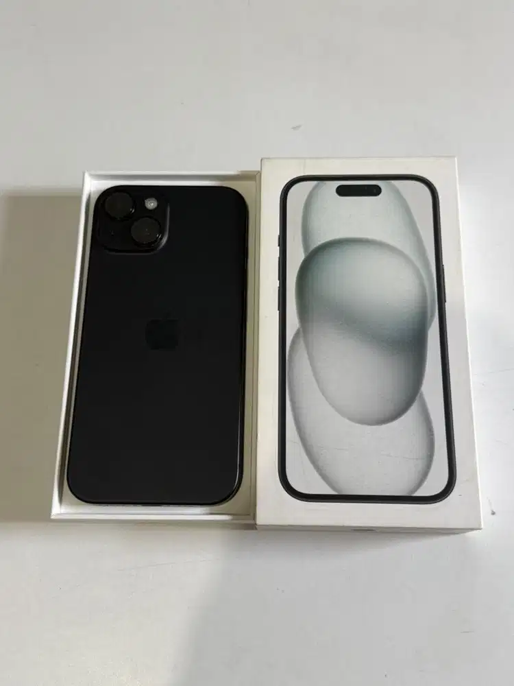 IPHONE 15 128 GB IBOX