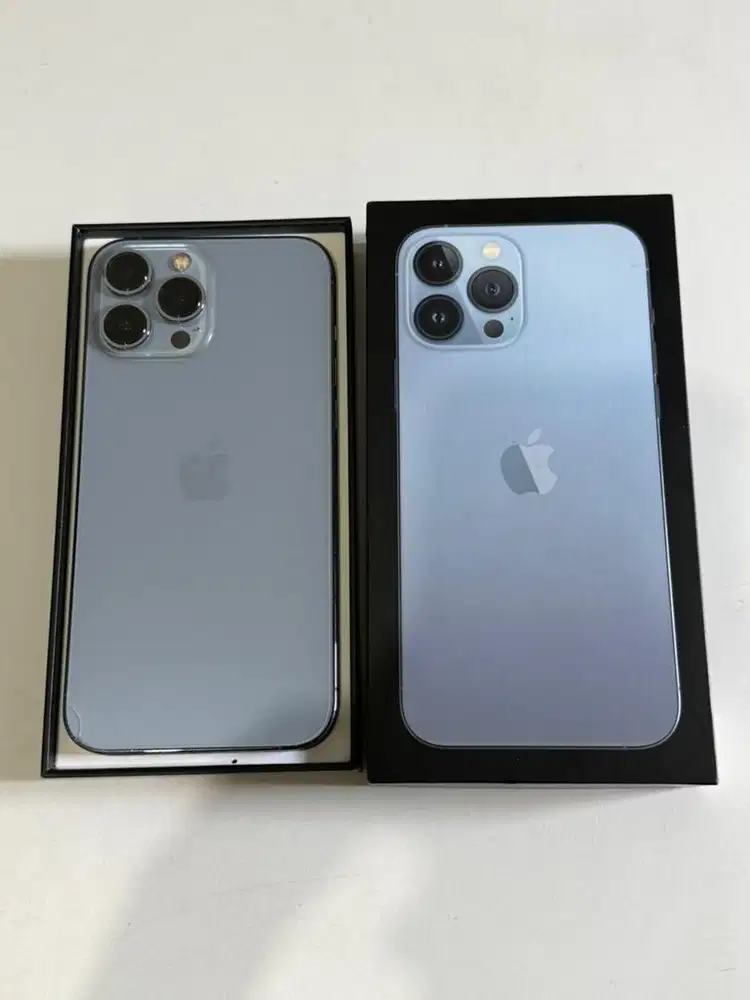 IPHONE 13 PROMAX 512 GB IBOX