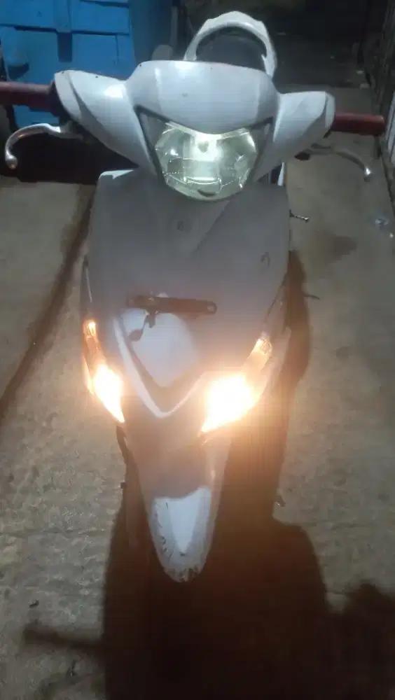 Jual Motor Mio J
